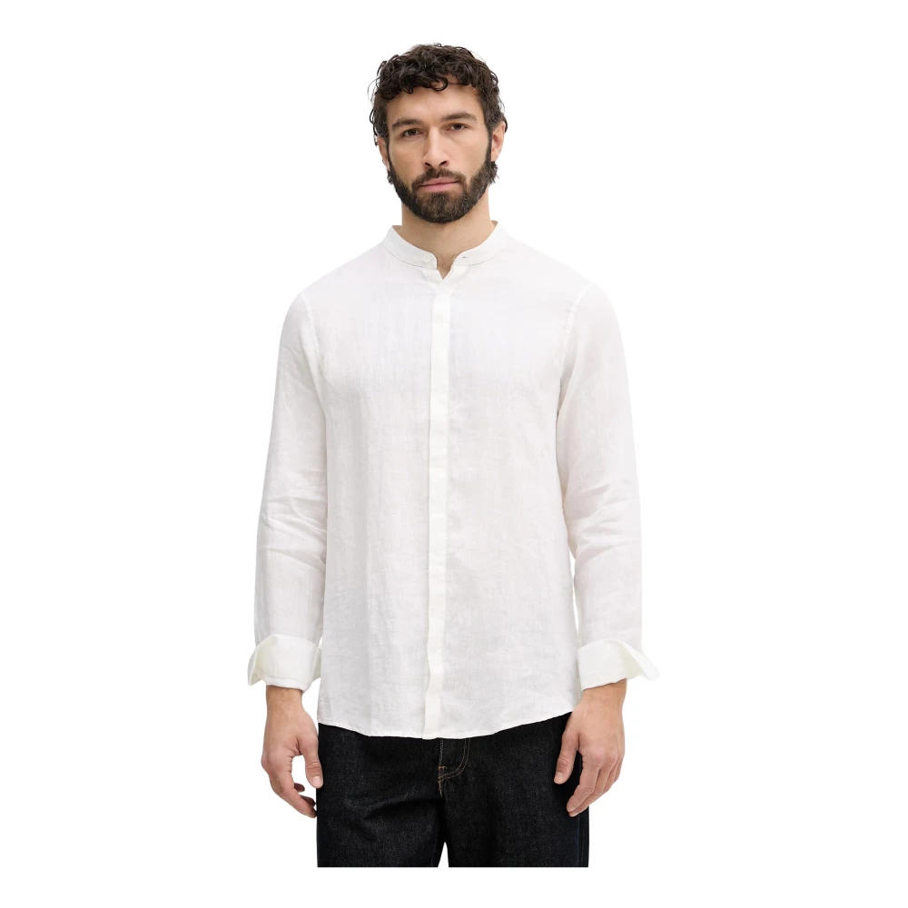 Armani Exchange Uomo Bianco Magliette, M, New,