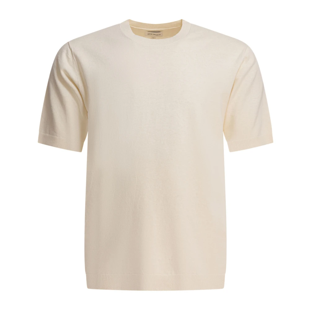 Tops > T-Shirts - - Norse Projects - Modalova
