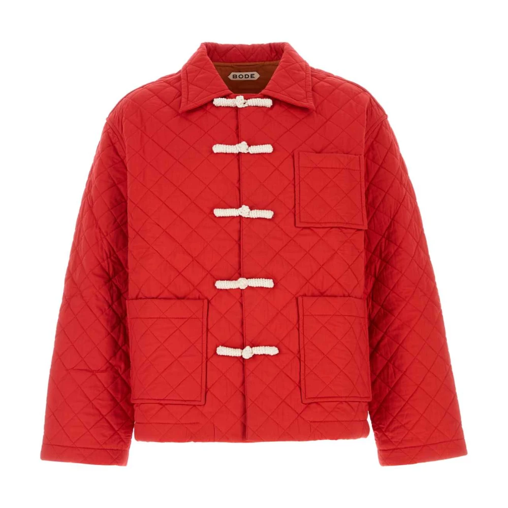 Jackets > Winter Jackets - - Bode - Modalova