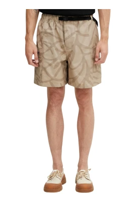 A Forest Cargo Shorts