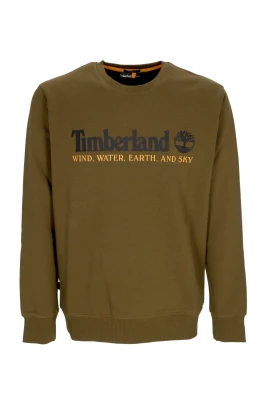 Earth Elements Crewneck Sweatshirt