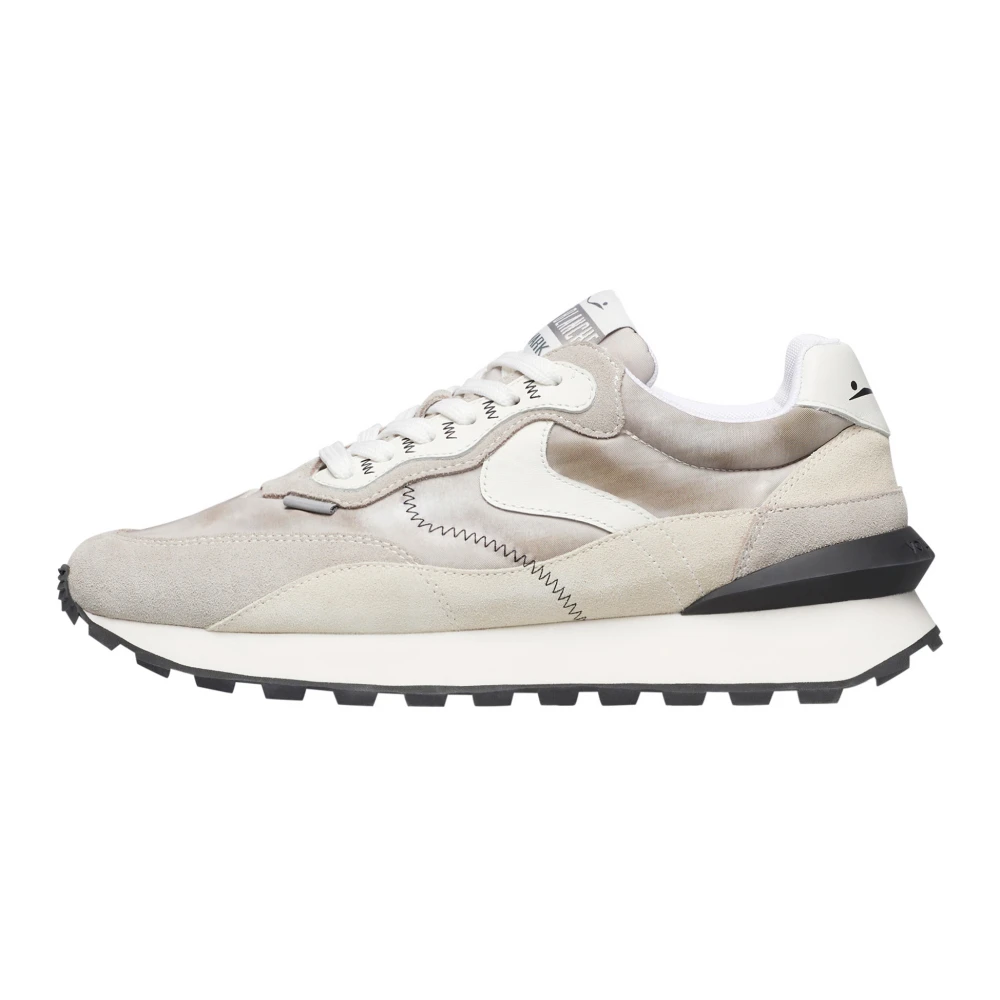 Voile Blanche Qwark Hype Sneaker Heren Schoenen Grijs
