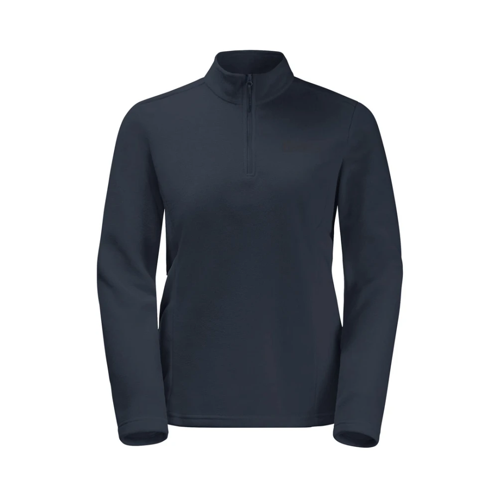 Jack Wolfskin Damen Blau Jacken, Sgröße: