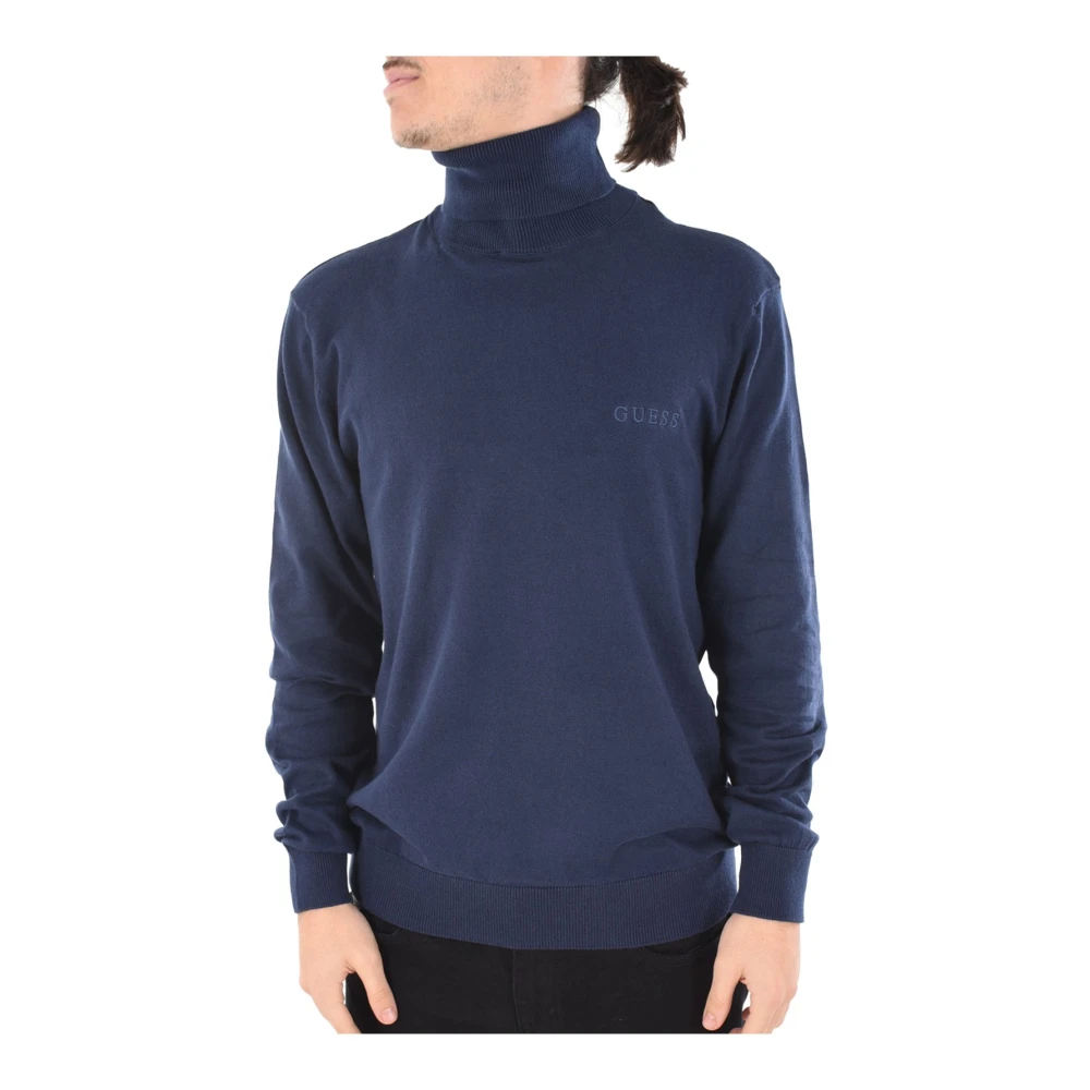 Knitwear > Turtlenecks - - Guess - Modalova