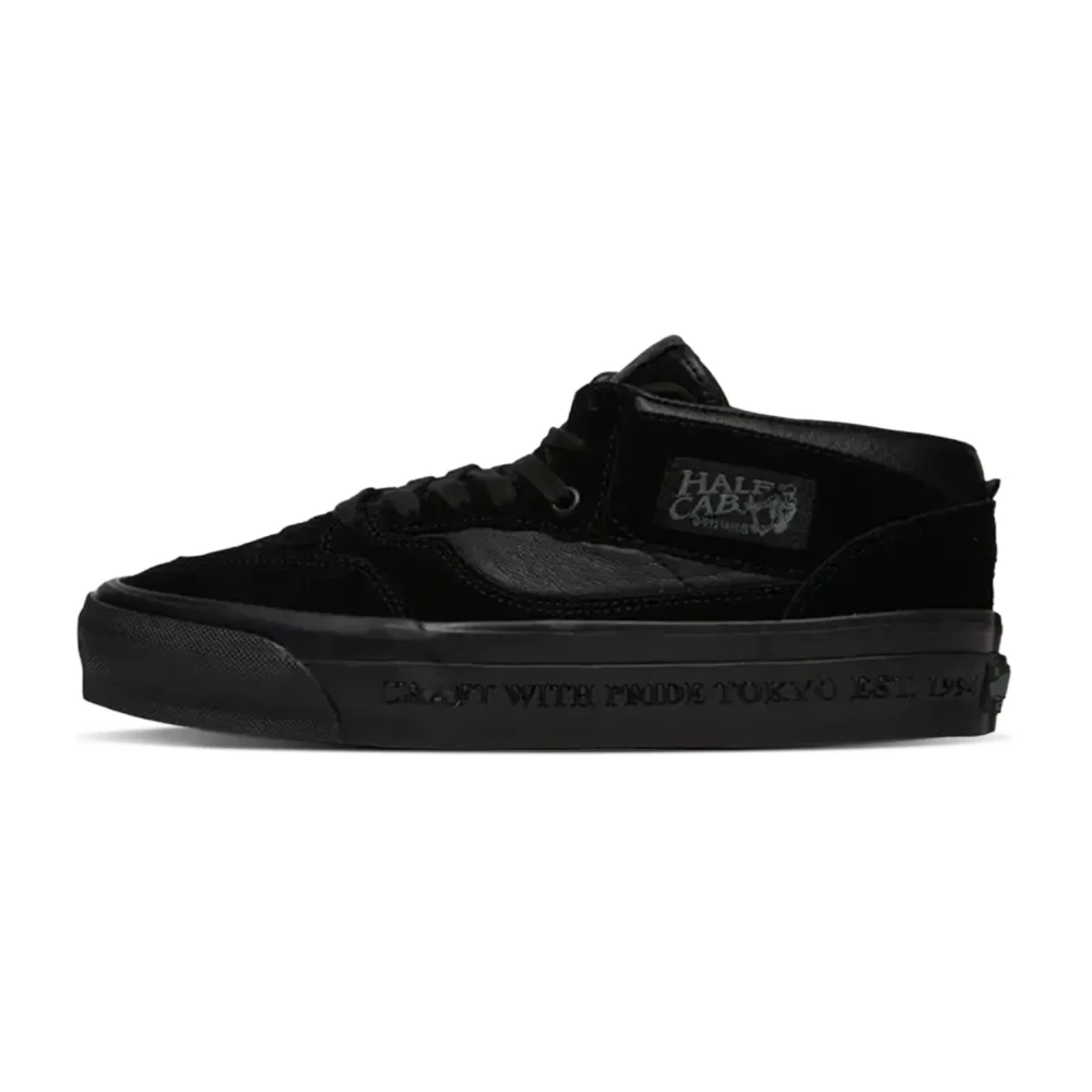 Vans - Shoes > Sneakers - Black - Vans - Modalova