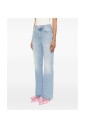 light-blue-denim-flare-jeans