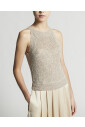 robe-bi-matiere-en-lin-avec-sequins