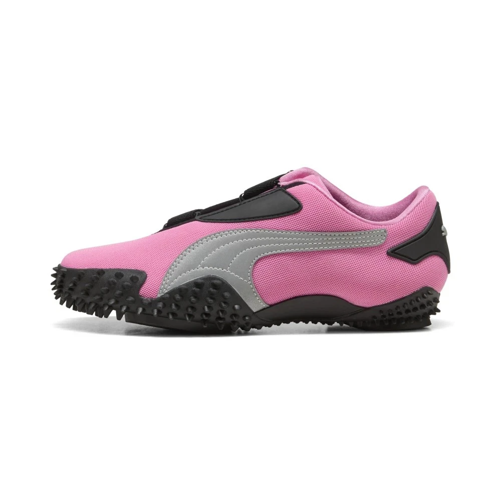 Puma Uomo Rosa Sport, 42 1/2 Eu, New,