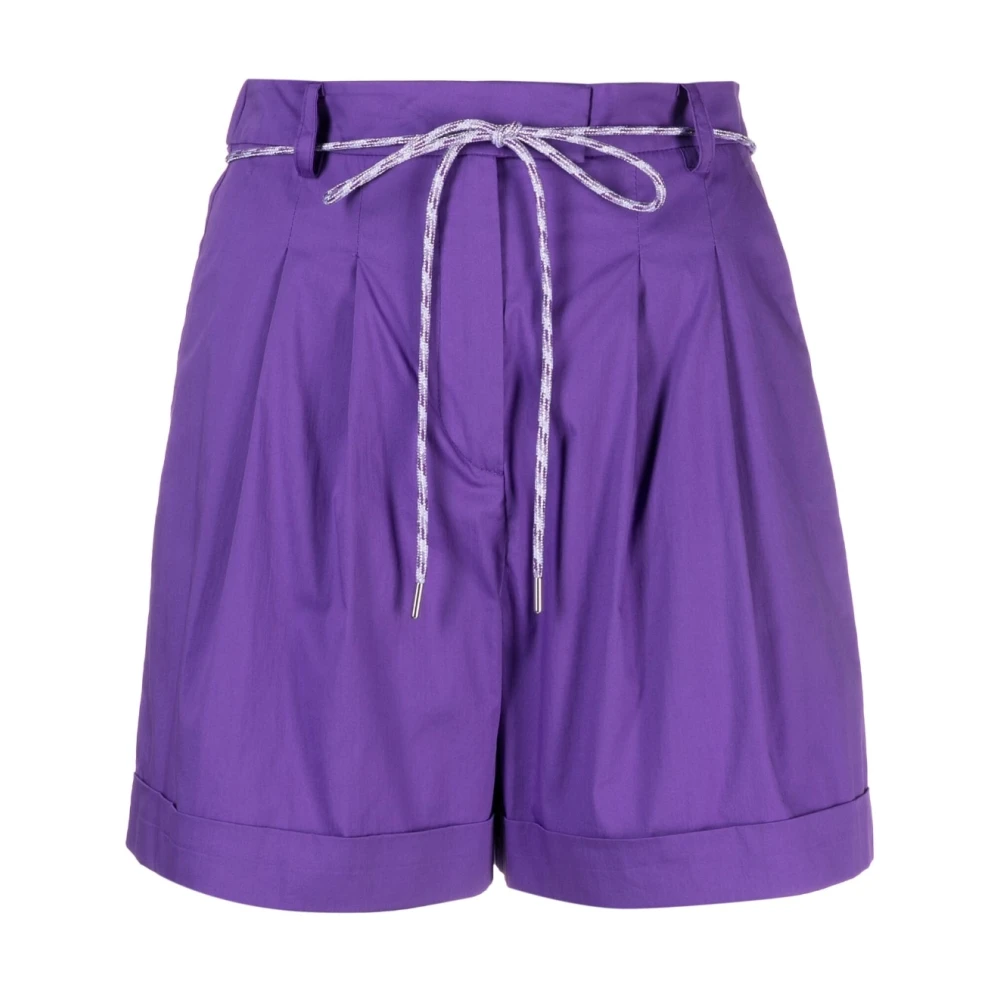 Shorts > Short Shorts - - Patrizia Pepe - Modalova