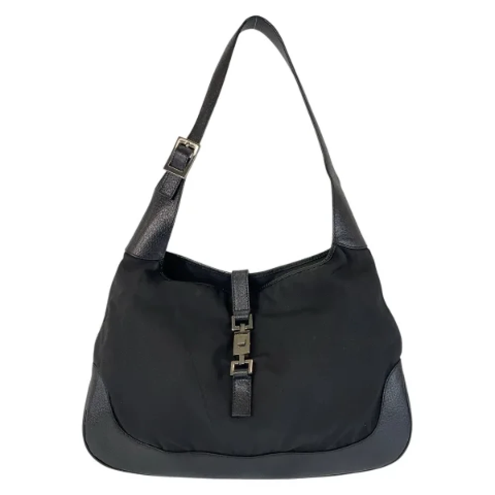 Pre-owned > Pre-owned Bags > Pre-owned Shoulder Bags - - Gucci Vintage - Modalova