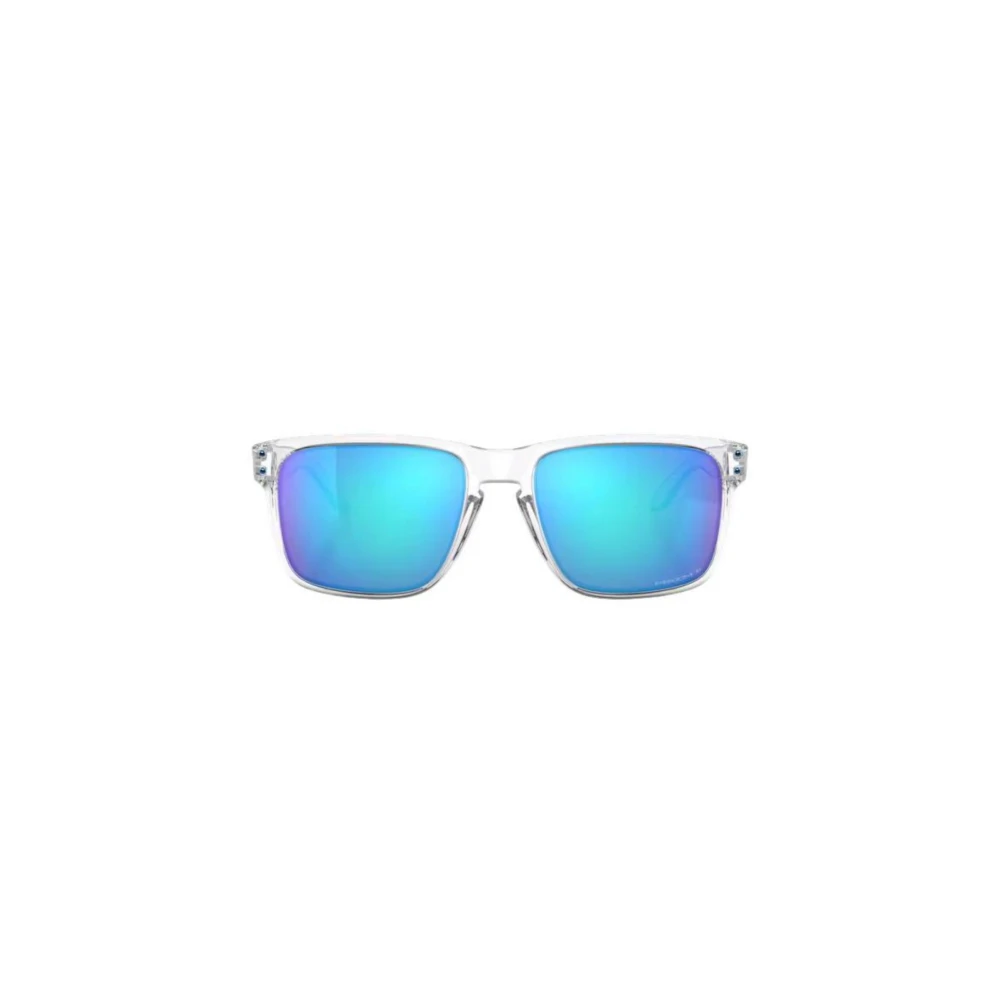 Oakley Men's Gray Sunglasses, 59 Mm, Xl Holbrook Sunglasses For