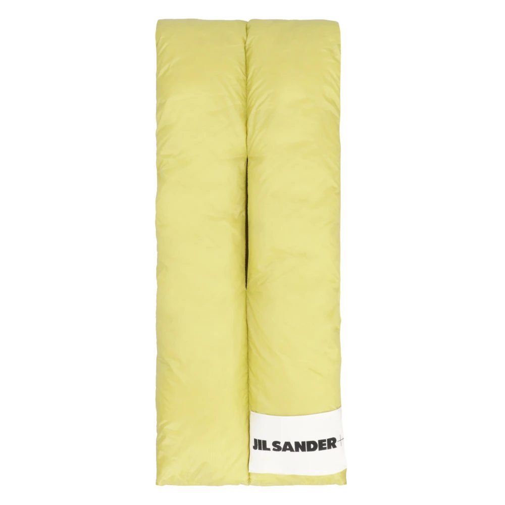 Accessories > Scarves > Winter Scarves - - Jil Sander - Modalova
