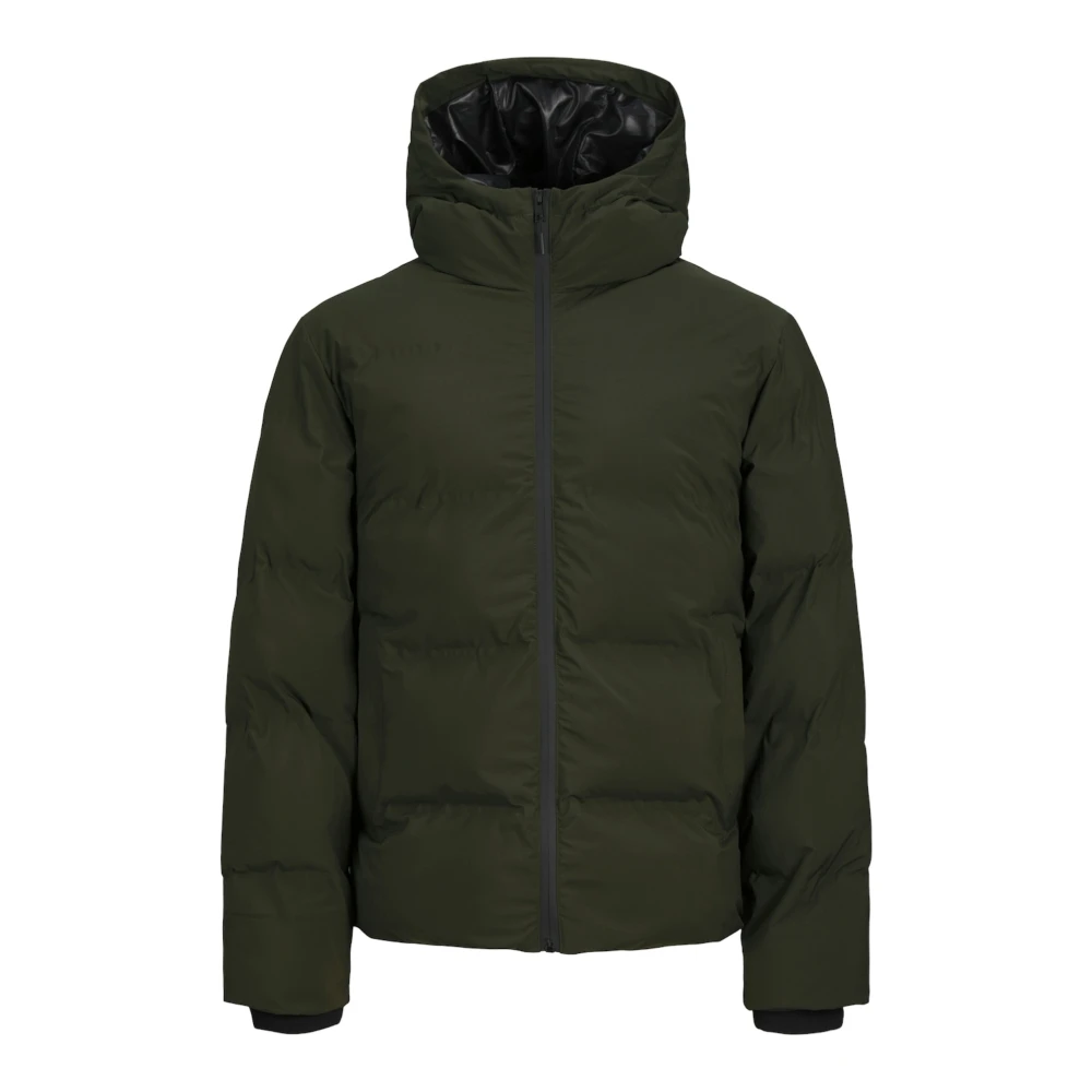 jack & jones Heren Pufferjas Payne Green Heren