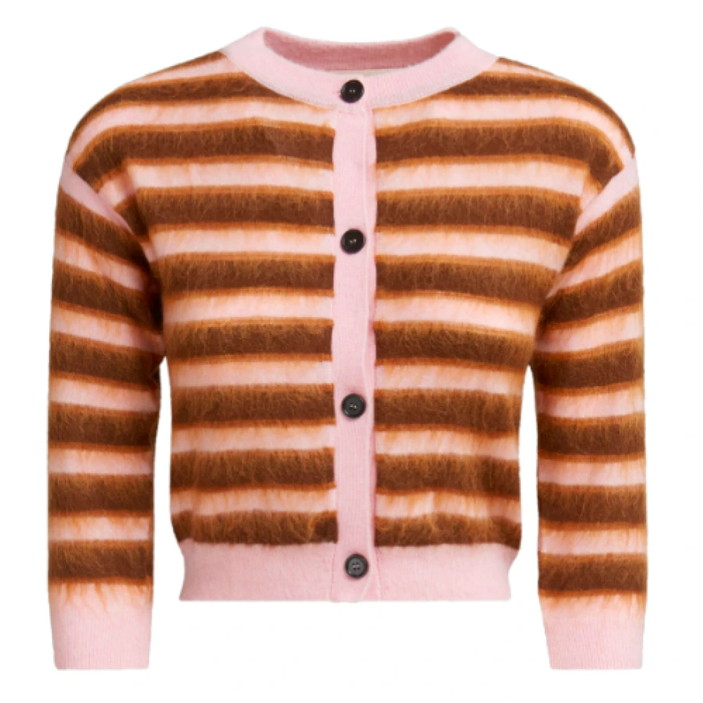 Knitwear > Cardigans - - Marni - Modalova