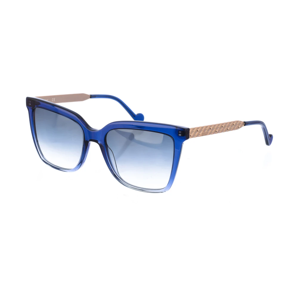 Liu Jo Donna Blu Accessori, Taglia Unica, New,