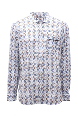Camicia 9319AG