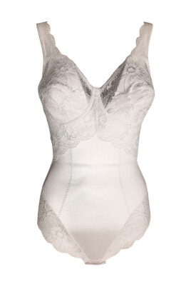 White Shapewear