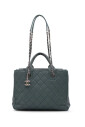 pre-owned-cuir-sacs-chanel
