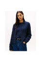 boxy-fit-twisted-knit-zip-cardigan