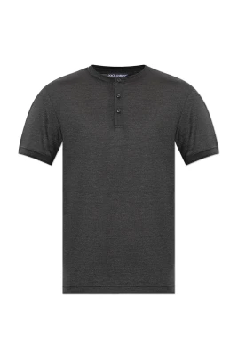 Silkes-T-shirt