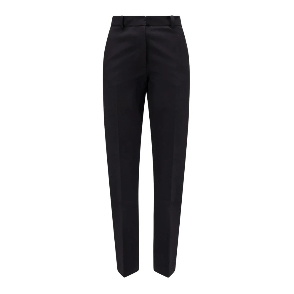 Joseph Donna Nero Pantaloni, 3XS, New,