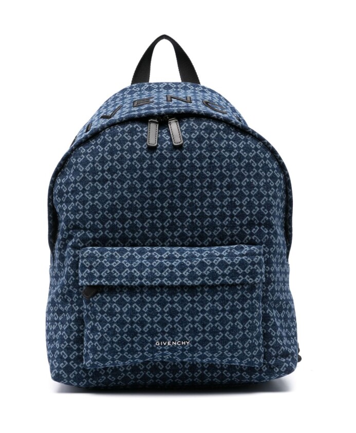 denim-monogram-logo-essential-backpack