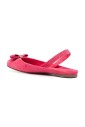 chaussures-de-ballerine-rose-en-daim-avec