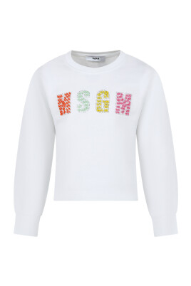 white-cotton-sweatshirt-with-multicolored-logo
