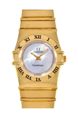 pre-owned-farvet-guld-watches