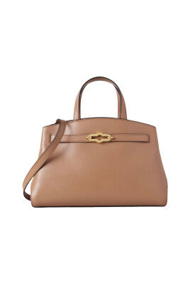 sable-high-gloss-leather-tote-bag
