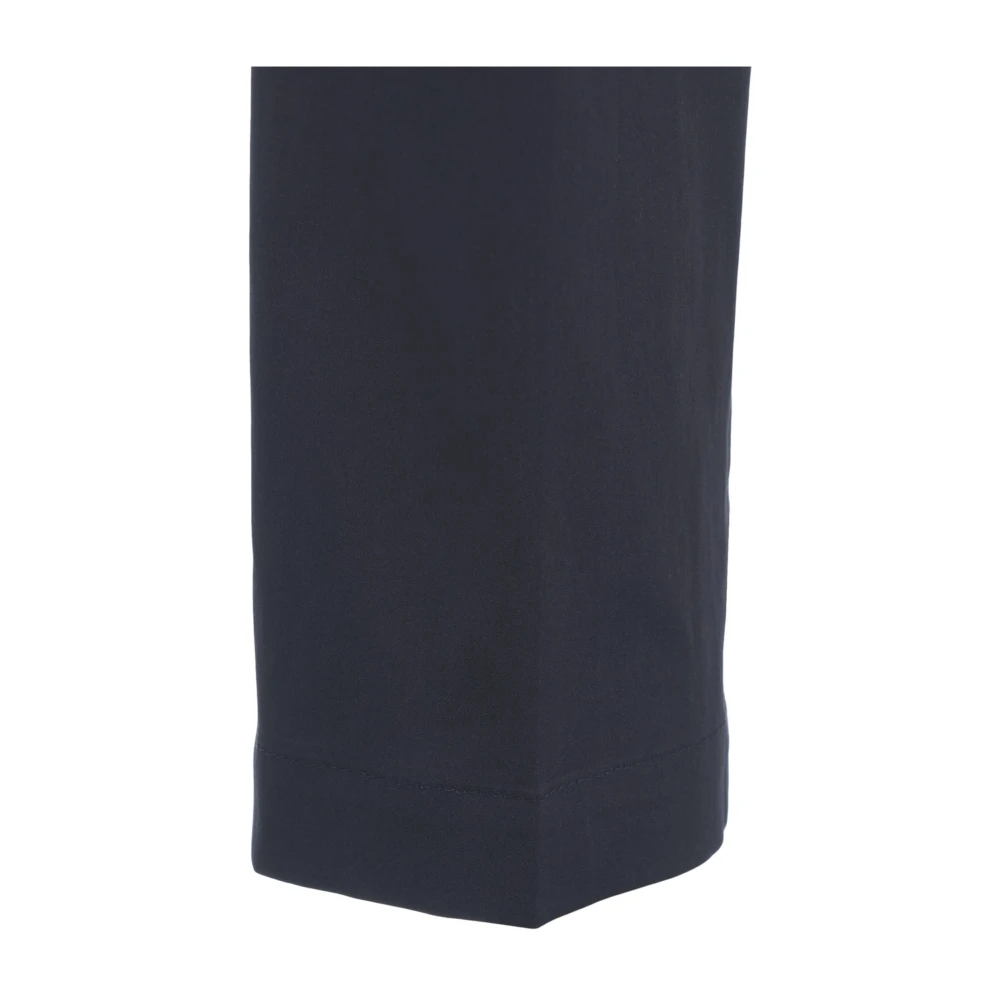 Briglia Blauwe Broek met Ritssluiting Blue Heren