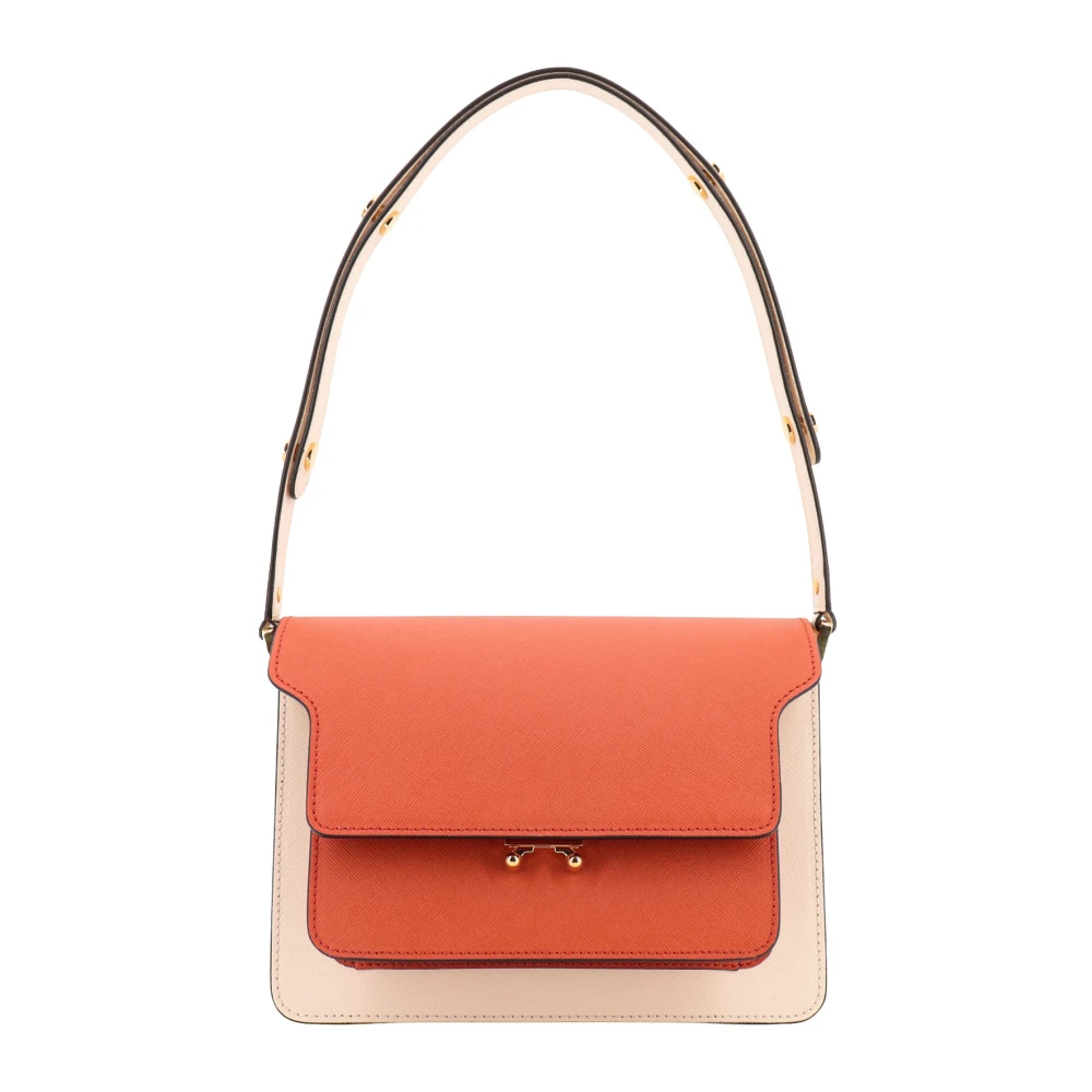 Bags > Shoulder Bags - - Marni - Modalova