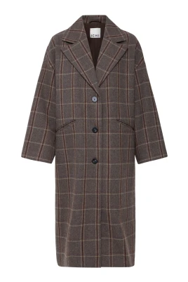 Emmalu Coat