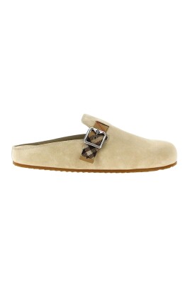 beige-open-toe-slide-sandaler