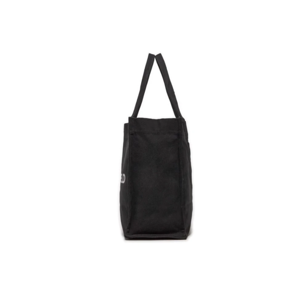 Karl Lagerfeld EW Logo Shopper Tas Black Dames