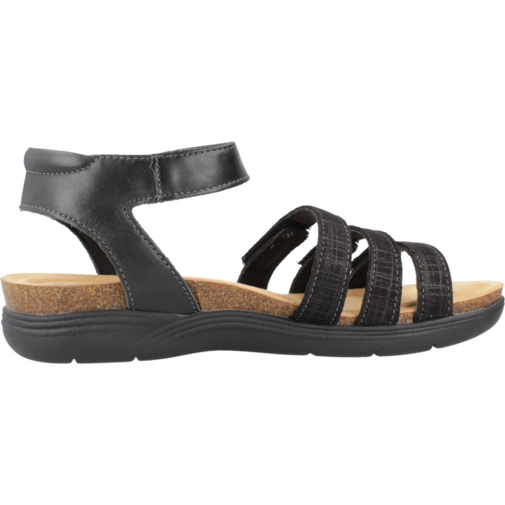 Shoes > Sandals > Flat Sandals - - Clarks - Modalova