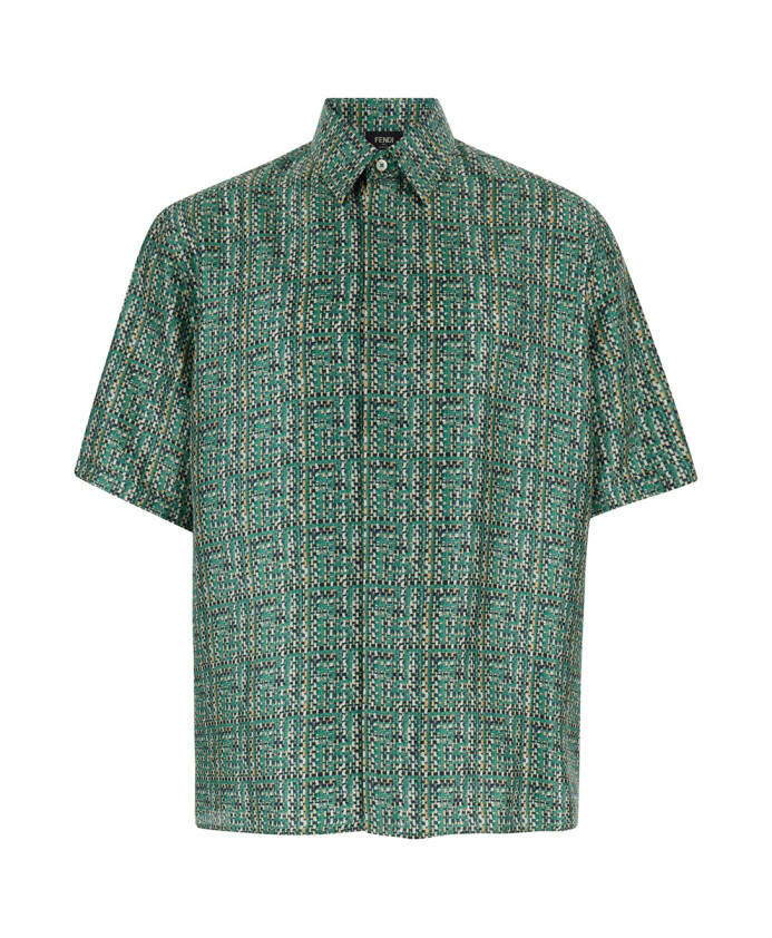 short-sleeve-shirt