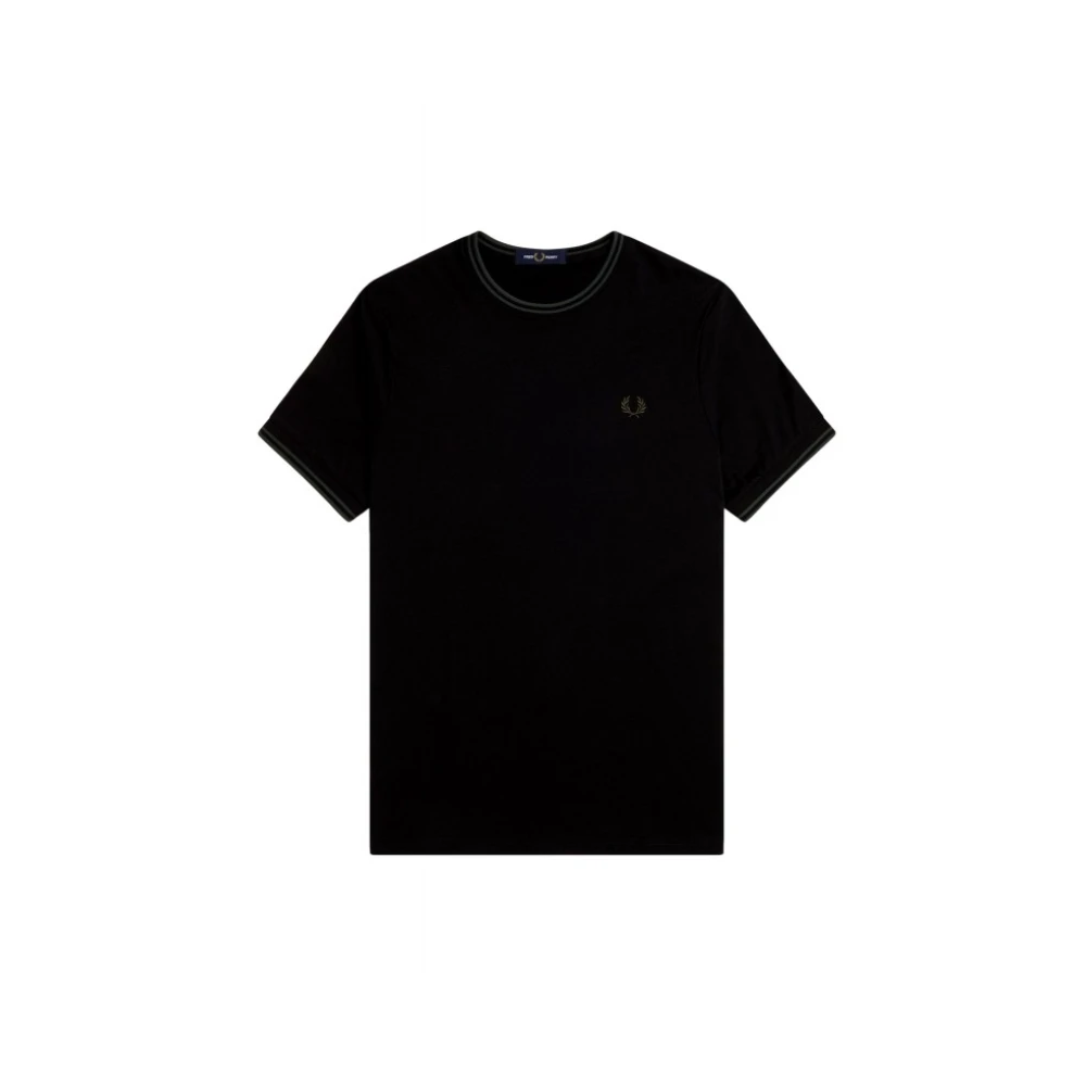 Tops > T-Shirts - - Fred Perry - Modalova