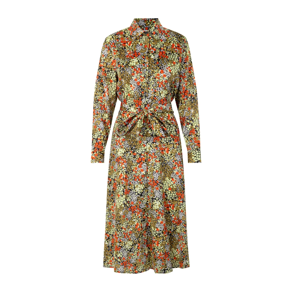 Dresses > Day Dresses > Shirt Dresses - - Samsøe Samsøe - Modalova
