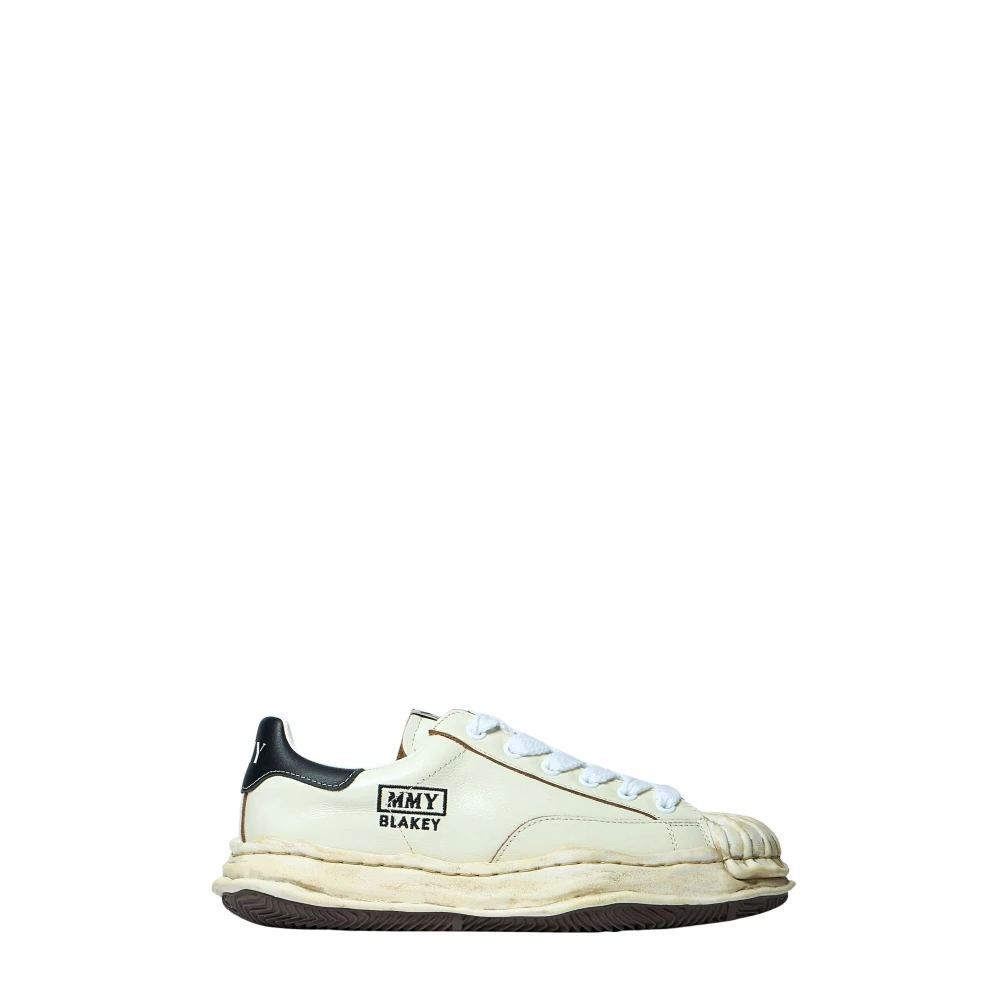Shoes > Sneakers - - Mihara Yasuhiro - Modalova