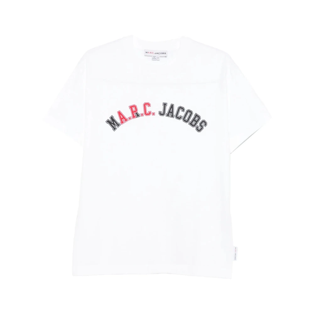 A.p.c. - Tops > T-Shirts - White - A.p.c. - Modalova