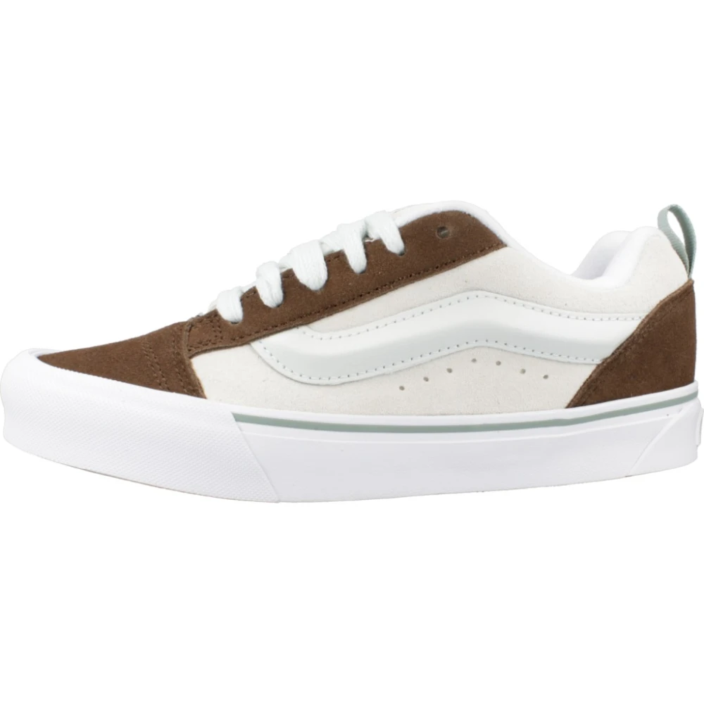 Vans Klassieke Damessneakers Dames Schoenen Veelkleurig Multicolor