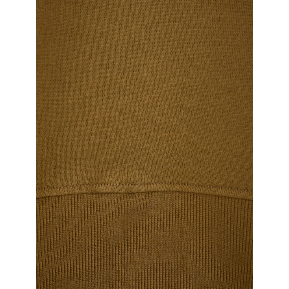 Douuod Woman Bruine Sweater Model Dd04 Brionia Brown Dames