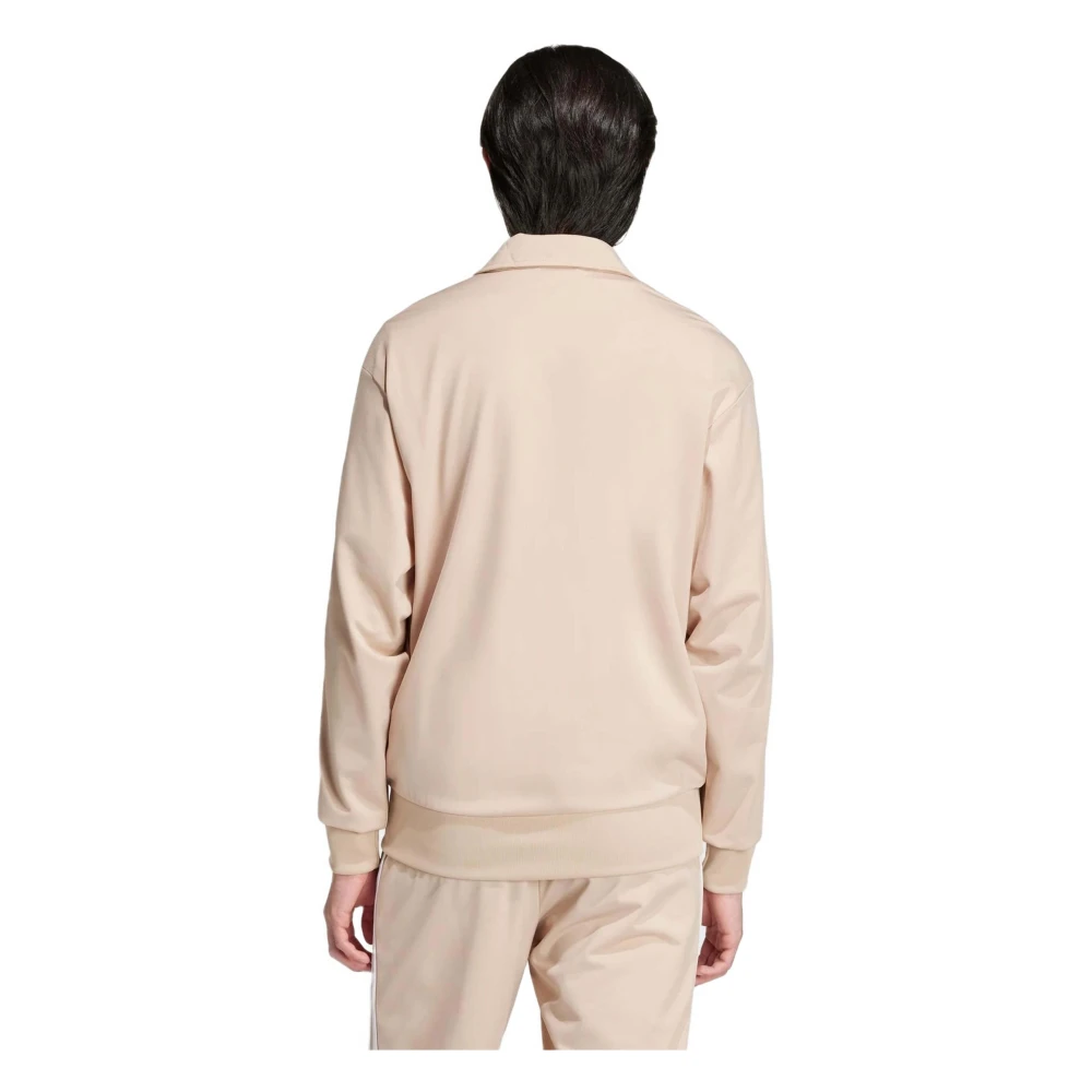 Adidas Adicolor Classics Firebird Jack Beige Heren