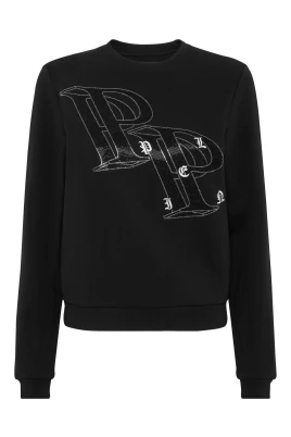 Sweatshirt Rundhals