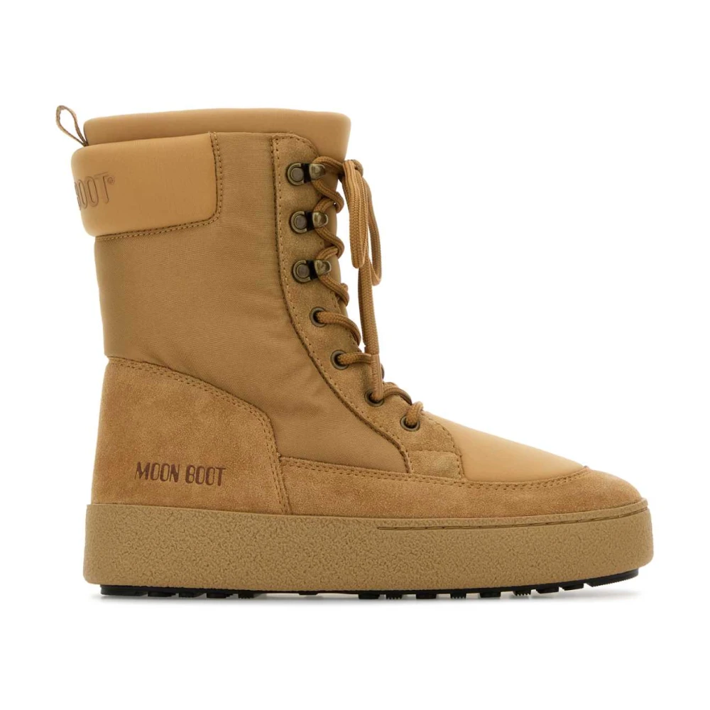 Shoes > Boots > Lace-up Boots - - Moon Boot - Modalova