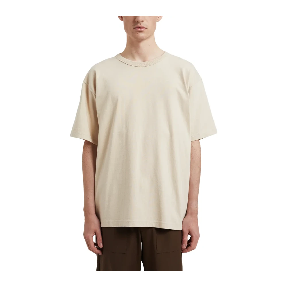 Tops > T-Shirts - - Norse Projects - Modalova
