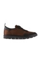 chaussure-slip-on-en-nylon-et-suede