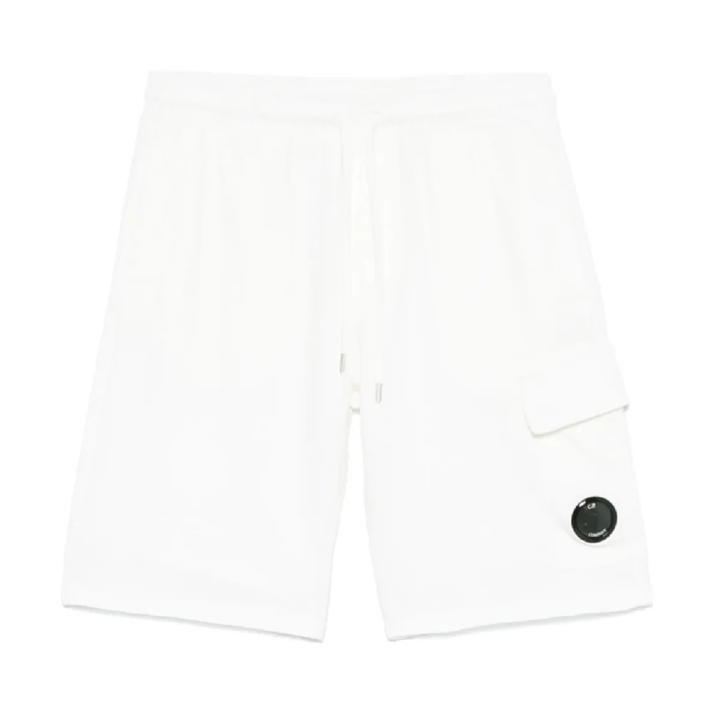 Shorts > Casual Shorts - - C.p. Company - Modalova