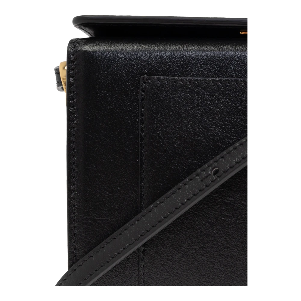 Furla Handtas Arco Klein Black Dames